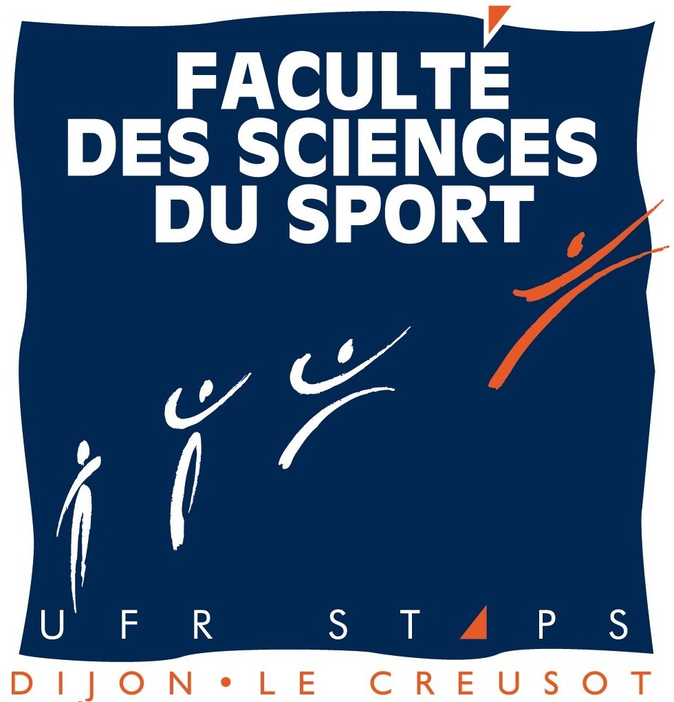 Logo STAPS
