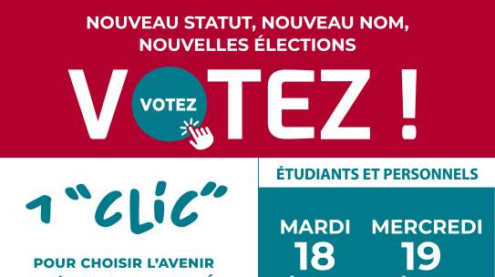 ÉLECTIONS AUX CONSEILS CENTRAUX 2025 : PROCLAMATION DES RÉSULTATS